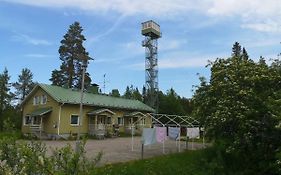 Raate Guest House